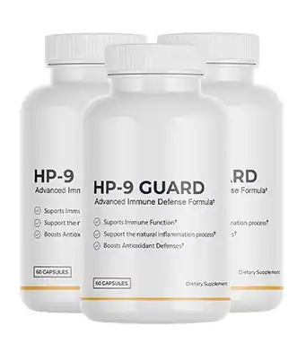 HP9 Guard